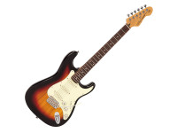 Vintage V60 Coaster Series 3 Tone Sunburst Vintage V60 Coaster Series 3 Tone Sunburst